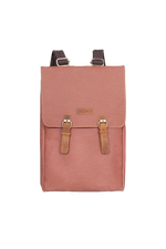 Gillario Gillario DESIGN02 15.6 Inch Kiremit Kanvas Laptop Sırt Çantası - Görünüm 1 